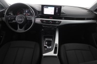 Audi A4 Avant 35 TFSI