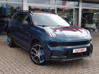 LYNK&CO 01 1.5 TD PHEV Aut.