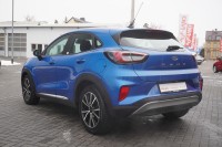 Ford Puma 1.0 EcoBoost Titanium