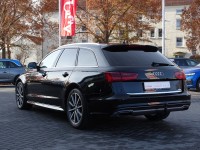 Audi A6 1.8 TFSI Avant ultra S-Line