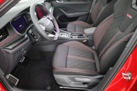 Skoda Octavia RS Combi 2.0 TSI DSG