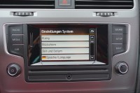 VW Golf VII Variant 1.2