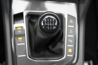 VW Tiguan Allspace 1.5 TSI Comfortline