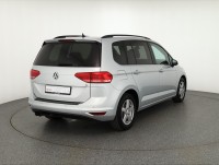 VW Touran 1.4 TSI