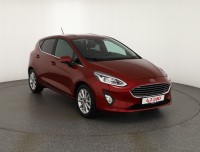 Ford Fiesta 1.0 EcoBoost Titanium