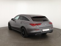 Mercedes-Benz CLA 180 Shooting Brake 