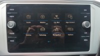 VW Passat Variant 1.4 TSI