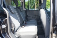 Ford Tourneo Courier Titanium 1.0 EB