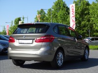 BMW Active Tourer 218i