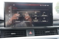Audi A4 Avant 40 2.0 TDI advanced