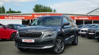 Vorschau: Skoda Kodiaq 2.0 TDI L&K 4x4