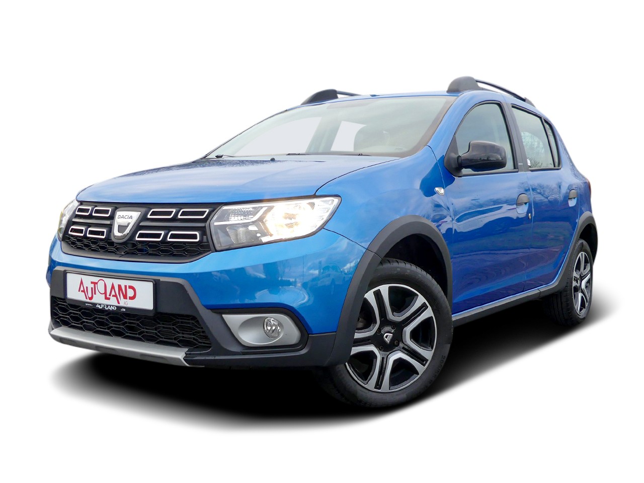 Dacia Sandero Stepway II 0.9 TCE Celebration