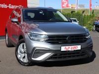 VW Tiguan Allspace 1.5 TSI DSG Life VC