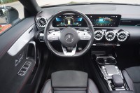 Mercedes-Benz CLA 35 AMG 4Matic