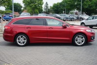Ford Mondeo 1.5 EcoBoost Titanium
