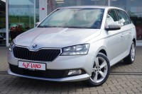 Vorschau: Skoda Fabia Combi 1.0 Cool Plus