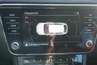 Skoda Superb Combi Ambition 1.4 TSI iV DSG