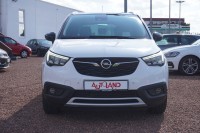 Opel Crossland X 1.2 Turbo Ultimate HUD