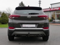 Hyundai Tucson 2.0 CRDi 4WD