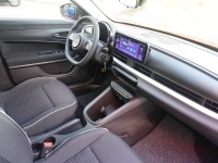 Fiat 600 1.2 T3 mHEV Aut.