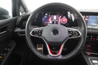 VW Golf VIII 2.0 GTI DSG