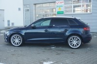 Audi A3 Sportback 35 TFSI