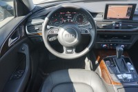 Audi A6 Allroad 3.0 TDI quattro