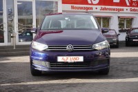VW Touran 1.5 TSI Comfortline