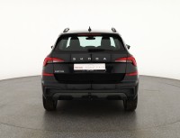 Skoda Kamiq 1.5 TSI DSG