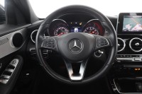Mercedes-Benz C 180 T Avantgarde