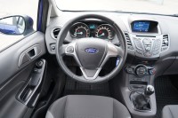 Ford Fiesta 1.0 EB Celebration