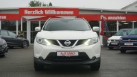 Nissan Qashqai 1.6 DIG-T N-Connecta