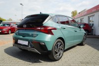 Hyundai i20 1.0 T-GDI