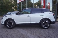 Nissan Qashqai N-Connecta 1.3 Dig-T Aut.