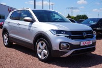 VW T-Cross 1.5 TSI DSG