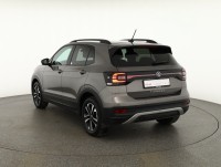 VW T-Cross 1.0 TSI DSG United