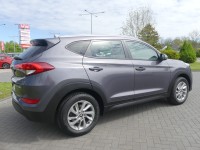 Hyundai Tucson 1.6