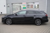Kia cee'd Sporty Wagon Ceed SW 1.5 T-GDI