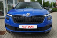 Skoda Kamiq 1.0 TSI Monte Carlo