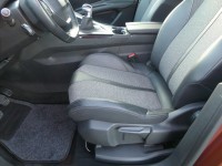 Peugeot 3008 2.0 Blue-HDi Allure