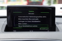 Audi Q3 1.4 TFSI basis