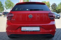 VW Polo 1.0 TSI Beats