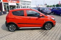 Opel Karl Rocks 1.0