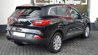 Renault Kadjar 1.2 TCe 130 Bose Edition