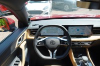 MG HS 1.5 T-GDI Luxury Aut.