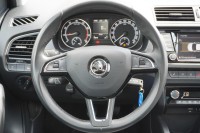 Skoda Fabia 1.0 Drive 125