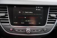 Opel Crossland 1.2 Elegance