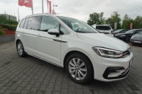 VW Touran 1.5 TSI R-Line