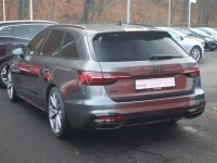 Audi A4 Avant 40 TFSI qu. 2xS line