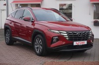 Hyundai Tucson 1.6 T-GDI Mild-Hybrid DCT